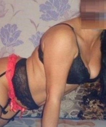 Анкета проститутки Яна - город Троицк, 35 лет, №11156