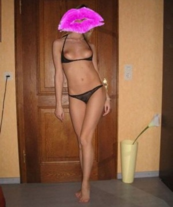 Анкета проститутки Лиза - город Троицк, 26 лет, №13878