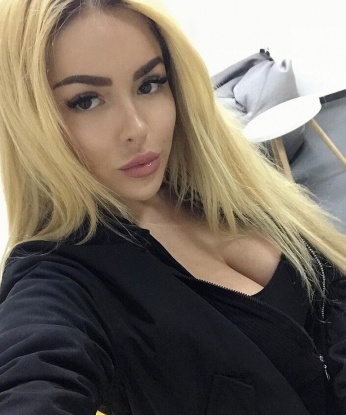 Анкета проститутки Екатерина - город Троицк, 2000 лет, №4399